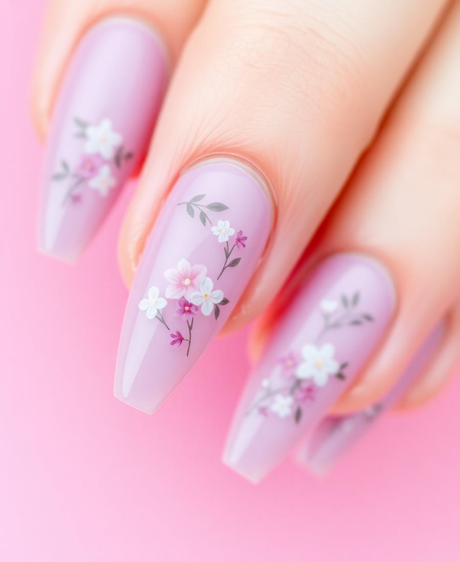 Nageldesign 1
