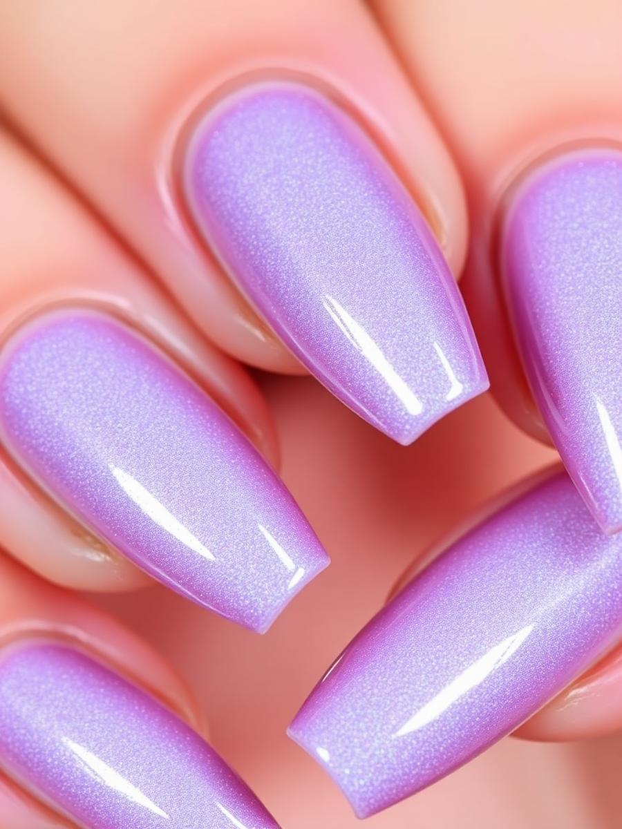 Nageldesign 2