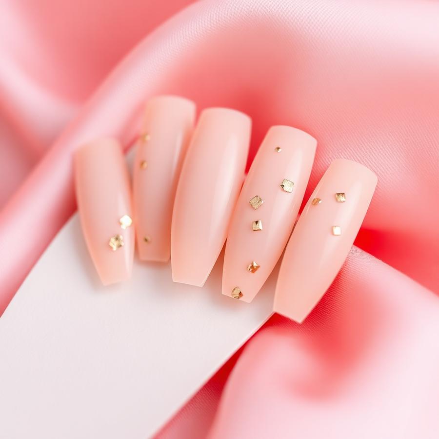 Nageldesign 3